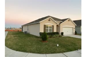 829 Sheen Cir, Haines City, FL 33844, Sold 05/06/22