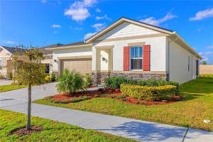 308 Buchannan Dr, Davenport, FL 33837, Sold 03/21/22