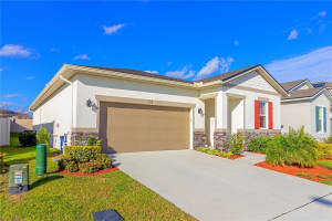 308 Buchannan Dr, Davenport, FL 33837, Sold 03/21/22
