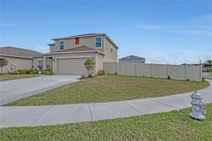 2798 Parkfield Rd, St Cloud, FL 34772, Sold 03/25/22
