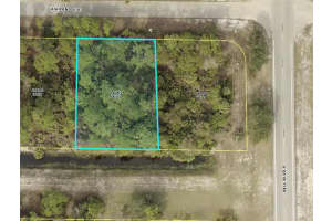 752 ASHLAND ST E, LEHIGH ACRES, FL 33974 - MLS#MFRS5062871