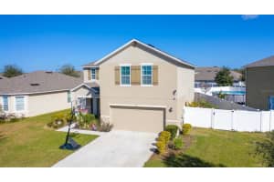 165 Tracy Cir, Haines City, FL 33844, Sold 03/25/22