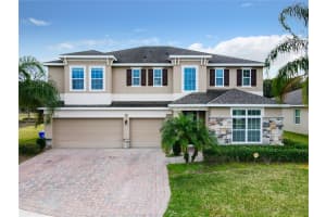 14506 Black Lake Preserve St, Winter Garden, FL 34787, Sold 03/25/22