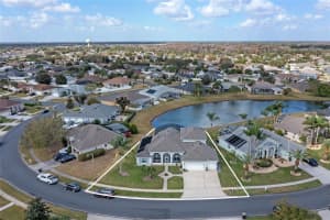 3300 Countryside View Dr, St Cloud, FL 34772, Sold 03/31/22