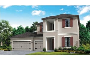 2911 AGOSTINO TER, KISSIMMEE, FL 34746 Sold 07/14/22