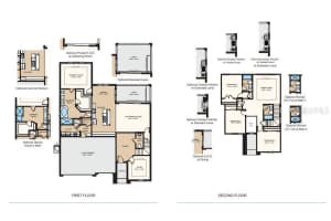 2911 AGOSTINO TER, KISSIMMEE, FL 34746 Sold 07/14/22