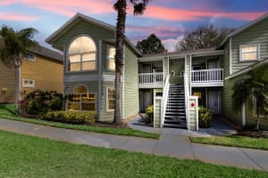 8719 Rockingham Terrace, Kissimmee, FL 34747, Sold 03/28/22