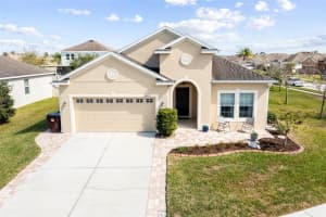 3823 Enchantment Ln, St Cloud, FL 34772, Sold 03/30/22