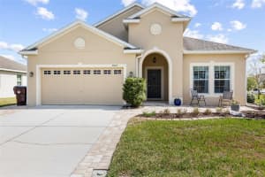 3823 Enchantment Ln, St Cloud, FL 34772, Sold 03/30/22