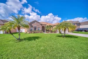 2634 Eagle Meadow Ln, Kissimmee, FL 34746, Sold 03/31/22