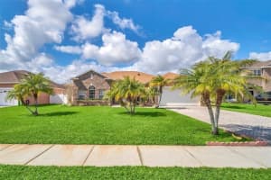 2634 Eagle Meadow Ln, Kissimmee, FL 34746, Sold 03/31/22
