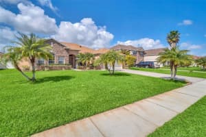 2634 Eagle Meadow Ln, Kissimmee, FL 34746, Sold 03/31/22