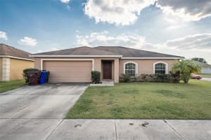 3606 Bristol Cove Ln, St Cloud, FL 34772, Sold 03/21/22