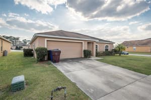3606 Bristol Cove Ln, St Cloud, FL 34772, Sold 03/21/22