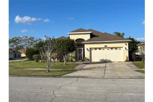708 Hacienda Cir, Kissimmee, FL 34741, Sold 03/22/22