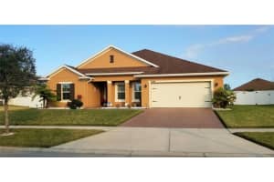2306 Ballard Cove Rd, Kissimmee, FL 34758, Sold 03/25/22