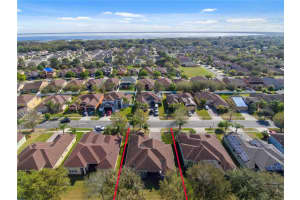 1008 Costa Mesa Ln, Kissimmee, FL 34744, Sold 03/22/22