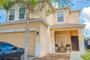 338 Earlmont Pl, Davenport, FL 33896, Sold 05/06/22