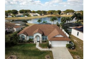 661 Sunridge Woods Blvd, Davenport, FL 33837, Sold 03/30/22