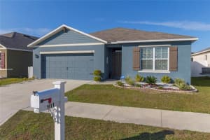 911 Waterville Dr, Auburndale, FL 33823, Sold 05/05/22