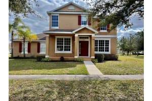 3200 Grasmere View Pkwy N, Kissimmee, FL 34746, Sold 04/21/22