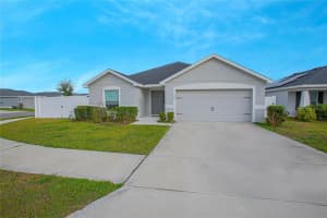 649 Persian Dr, Haines City, FL 33844, Sold 05/06/22