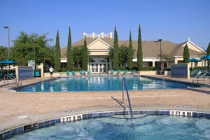 2222 San Vittorino Cir, Kissimmee, FL 34741, Sold 05/02/22