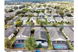 825 Bridgeford Crossing Blvd, Davenport, FL 33837, Sold 03/31/22