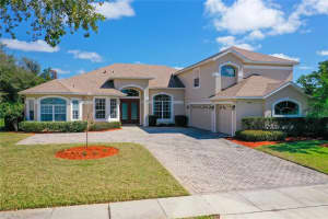 4967 Parkview Dr, St Cloud, FL 34771, Sold 05/03/22