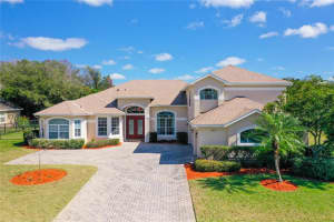 4967 Parkview Dr, St Cloud, FL 34771, Sold 05/03/22
