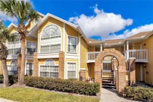 2496 Sweetwater Club Cir, Kissimmee, FL 34746, Sold 03/24/22