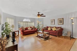 2496 Sweetwater Club Cir, Kissimmee, FL 34746, Sold 03/24/22