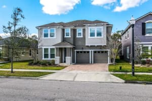 5201 Dove Tree St, Orlando, FL 32811, Sold 04/08/22