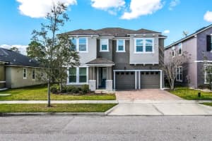 5201 Dove Tree St, Orlando, FL 32811, Sold 04/08/22