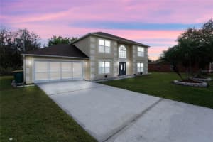 2415 Hatton Chase Ln, Kissimmee, FL 34746, Sold 05/06/22