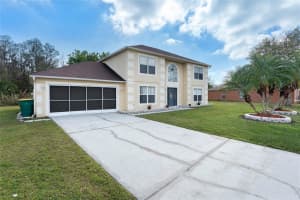 2415 Hatton Chase Ln, Kissimmee, FL 34746, Sold 05/06/22