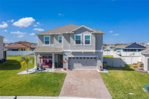 2831 Eagle Lake Blvd, Kissimmee, FL 34746, Sold 04/16/22
