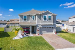 2831 Eagle Lake Blvd, Kissimmee, FL 34746, Sold 04/16/22