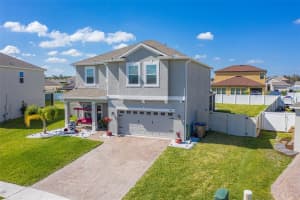 2831 Eagle Lake Blvd, Kissimmee, FL 34746, Sold 04/16/22