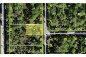 461 CHAMPION ST, PORT CHARLOTTE, FL 33953 - MLS#MFRS5063709