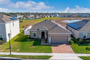 727 Benjamin Trail, Davenport, FL 33837, Sold 03/31/22