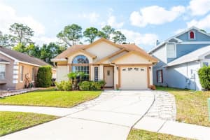 610 Upperriver Ct, Orlando, FL 32828, Sold 04/21/22