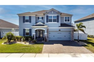 3160 Somerset Park Dr, Orlando, FL 32824, Sold 04/19/22