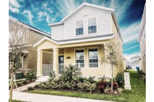 11538 Kerouac Dr, Orlando, FL 32832, Sold 05/03/22