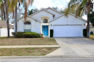 16631 Rising Star Dr, Clermont, FL 34714, Sold 04/12/22