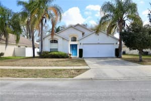 16631 Rising Star Dr, Clermont, FL 34714, Sold 04/12/22