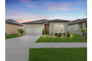 451 Eaglecrest Dr, Haines City, FL 33844, Sold 05/04/22