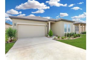 451 Eaglecrest Dr, Haines City, FL 33844, Sold 05/04/22
