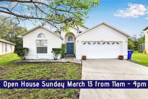 4610 Eagle Peak Dr, Kissimmee, FL 34746, Sold 04/05/22