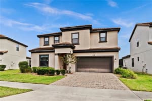 218 Brooke's Pl, Haines City, FL 33844, Sold 04/13/22